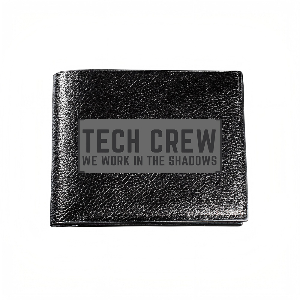 Interior Design Tech - Tech Crew We Work In The