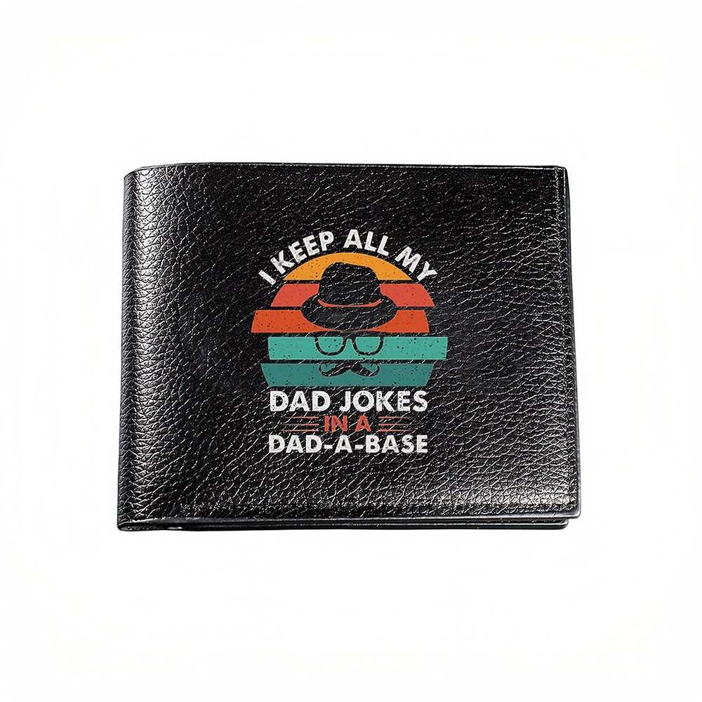 Interior Design Graphic Standards - I Keep All My Dad Jokes